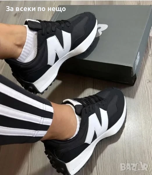 New Balance Дамски Маратонки👟Дамски Спортни Обувки Ню Баланс Код P838, снимка 1