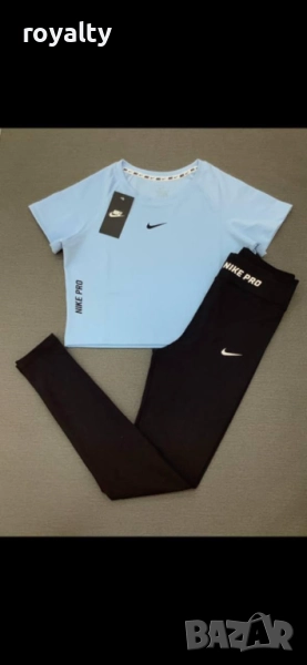 Nike дамски спортен екип , снимка 1