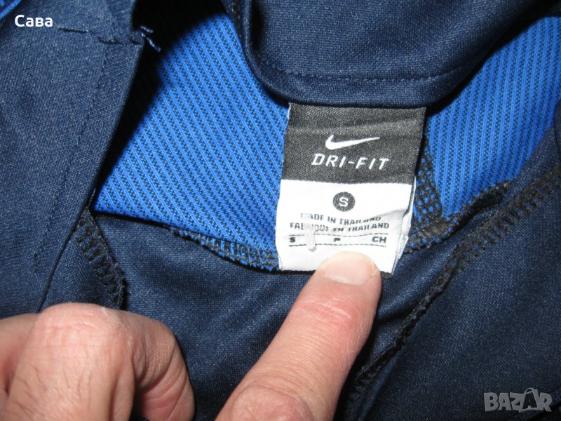 Блуза NIKE  мъжка,С, снимка 1