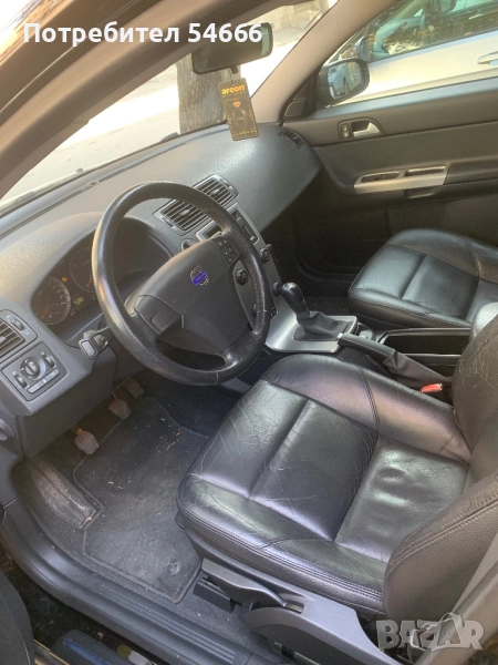 Volvo V50, снимка 1