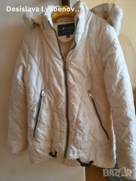Детско зимно яке, снимка 1