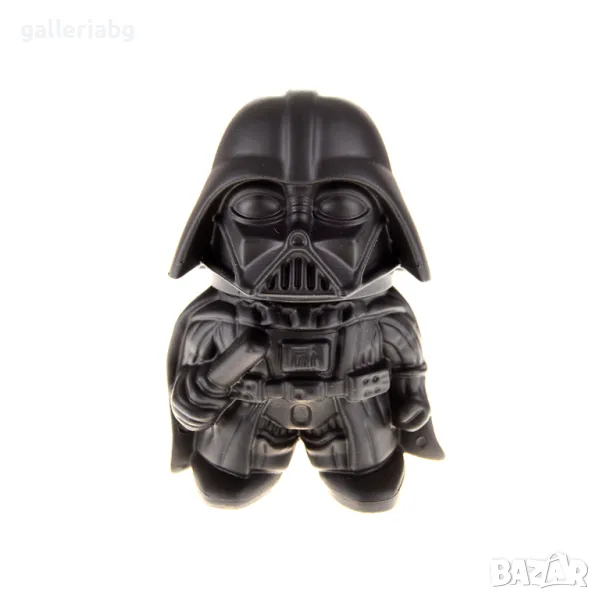 Мелничка за тютюн Дарт Вейдър (Darth Vader, Star Wars), снимка 1