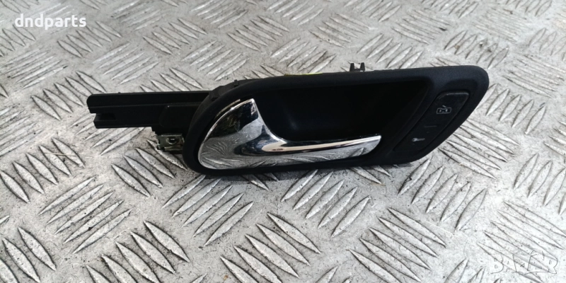 Дръжка врата VW Golf 5 2005г. 2врати (предна лява)	, снимка 1