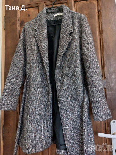 Дамско палто , снимка 1