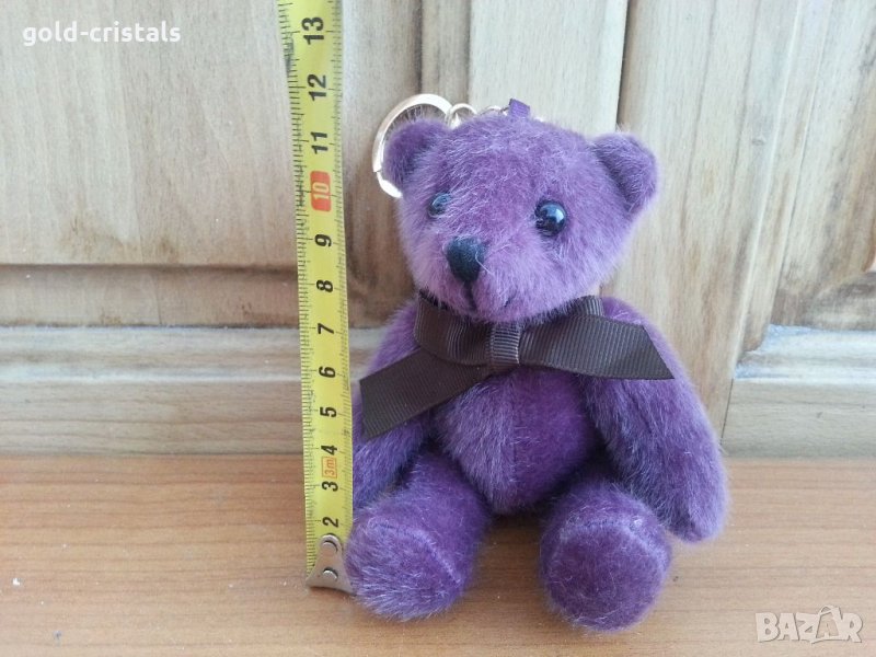 Мече ключодържател, снимка 1