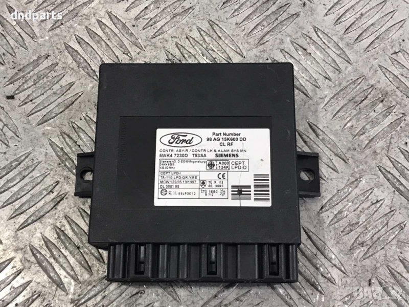 Модул Ford Focus,2001г., снимка 1