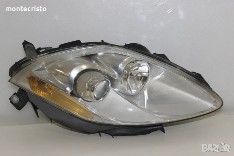 Десен фар Fiat Bravo (2007-2010г.) 51757534 Фиат Браво, снимка 1