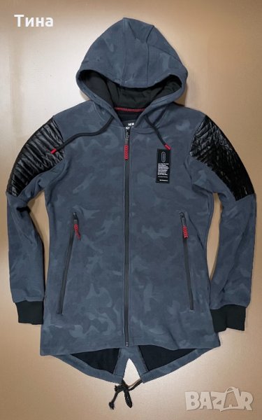 Ефектен суичър, снимка 1