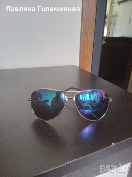 мъжки слънчеви очила , снимка 1