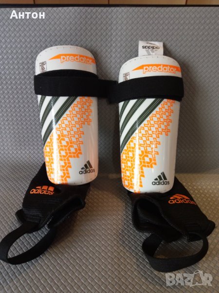 Футболни Кори Predator Adidas., снимка 1
