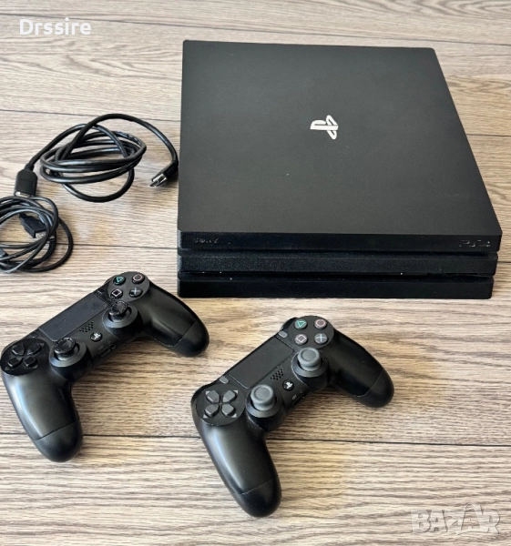 Playstation 4 Pro(1TB), снимка 1