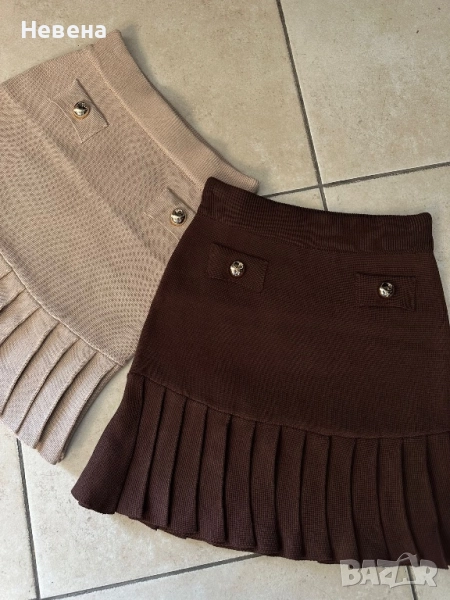 Пола фино плетиво, снимка 1