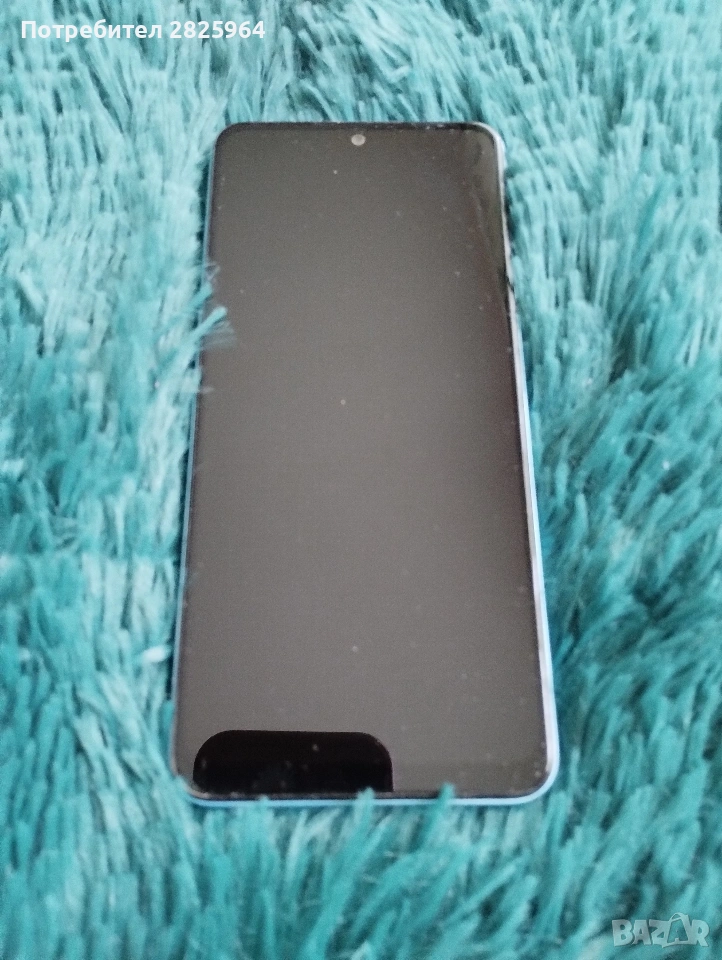 Xiaomi redmi note 12, снимка 1