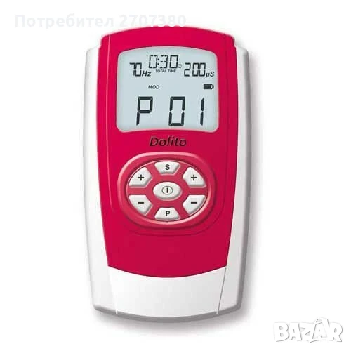 TENS апарат Germany, снимка 1