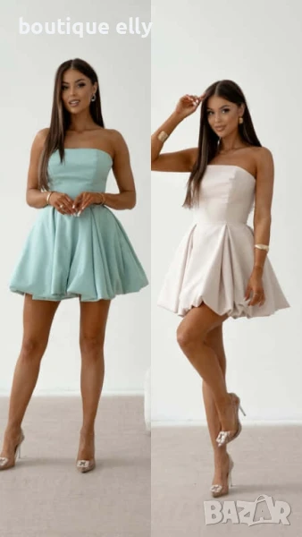 дамска рокля, снимка 1