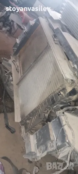 радиатори за вояджер 4, снимка 1