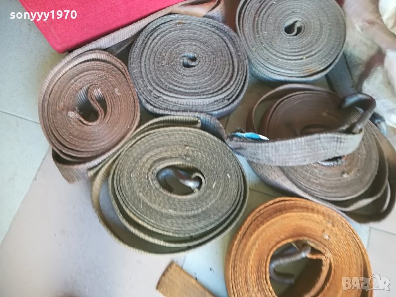 КОЛАНИ-9 МЕТРА, снимка 1