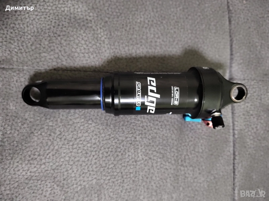 Шок SR Suntour Edge LOR-12, снимка 1