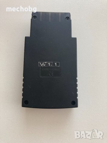 Joytech 8/16MB Memory Station Playstation 2 PS2, снимка 2 - Аксесоари - 36832076