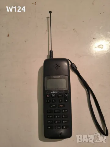 Нокия 1011, снимка 2 - Резервни части за телефони - 47274398