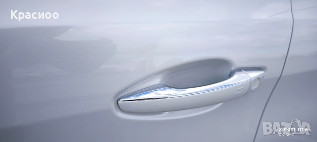 Продавам Peugeot 308 GT , снимка 15 - Автомобили и джипове - 53585573