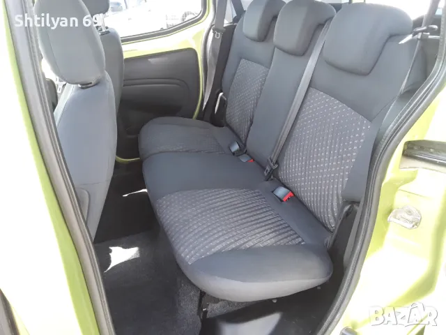 Пежо Бипер 1.3 m-jet, снимка 11 - Автомобили и джипове - 50403275