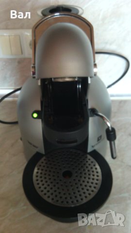 Кафемашина TURMIX TX310 за капсули с-ма NESPRESSO, снимка 3 - Кафемашини - 43007184