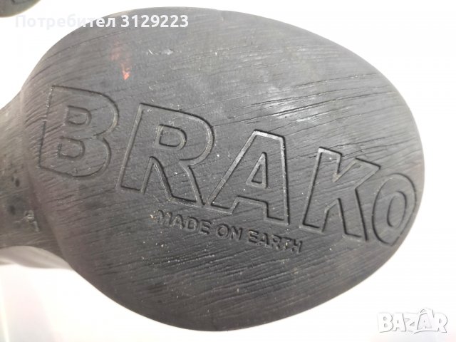 Brako shoes 37, снимка 9 - Дамски обувки на ток - 37654651