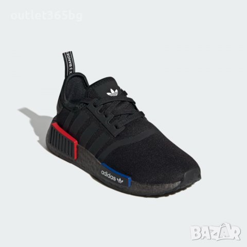 Adidas - NMD_R1 Refined №37 1/3,№38 Оригинал Код 549, снимка 5 - Маратонки - 40001276