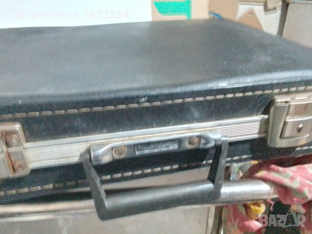 Куфари, снимка 10 - Куфари - 52101429