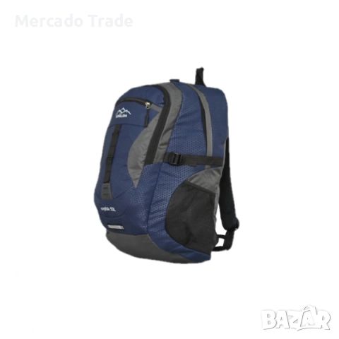 Туристическа раница Mercado Trade, 3602, Различни цветове, снимка 6 - Спортна екипировка - 51672841