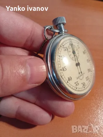 хронометър-Златоустовский

, снимка 4 - Други ценни предмети - 50317274