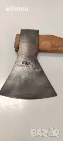 Стара брадва Westfalia , снимка 3 - Антикварни и старинни предмети - 48307159