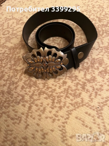 НОВИ! Дамски колани, снимка 3 - Колани - 53588346