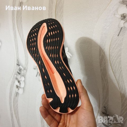 маратонки  ASICS GLIDERIDE  номер  41-41,5, снимка 5 - Маратонки - 40198127