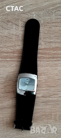 Нов часовник-гривна иЧасовници за ремонт,части,профилактика,за ремонт или колекция, снимка 9 - Мъжки - 51875085