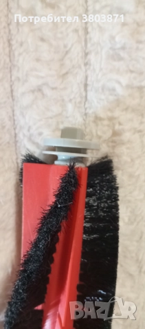 Предна четка и колело за прахосмукачка Xiaomi 1C, снимка 4 - Прахосмукачки - 52408870