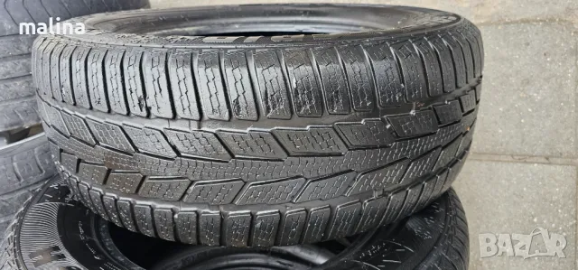 Джипови гуми 16-ки внос от Германия , снимка 2 - Гуми и джанти - 48327341