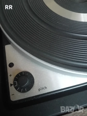 Dual 1226, снимка 5 - Грамофони - 50543446