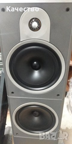 Тонколони B&W, снимка 2 - Тонколони - 37382753