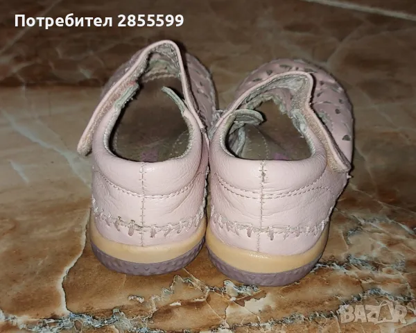 Обувки, снимка 3 - Детски обувки - 47534877