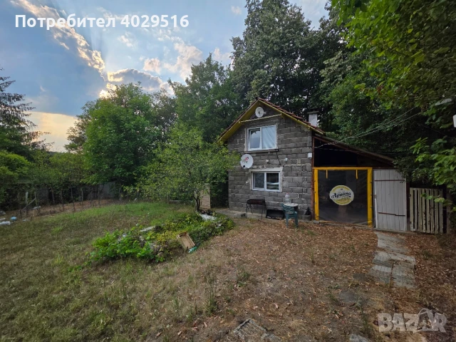 Вила до Язовира на село Върбешница, снимка 1