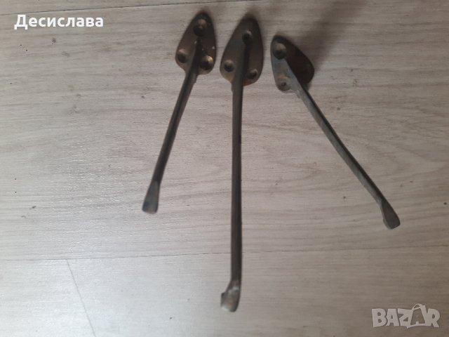 Ретро закачалки