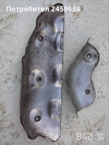 Термопанели за Киа Соренто 2.5 CRD - 140 к.с. , снимка 2 - Части - 52072450