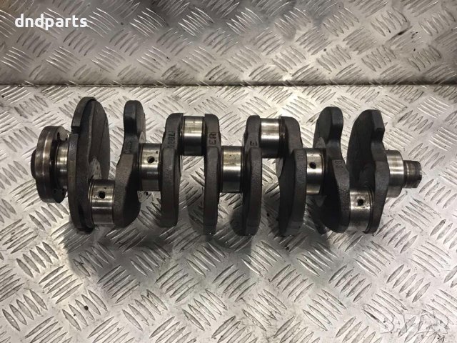  Колянов вал VW Passat 1.9TDI,110кс.,1998г.