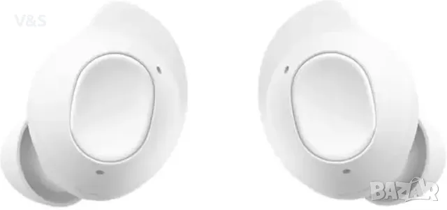 Samsung SM-R400N Galaxy Buds FE Wireless Earbud Headphones Graphite, снимка 5 - Bluetooth слушалки - 49667869