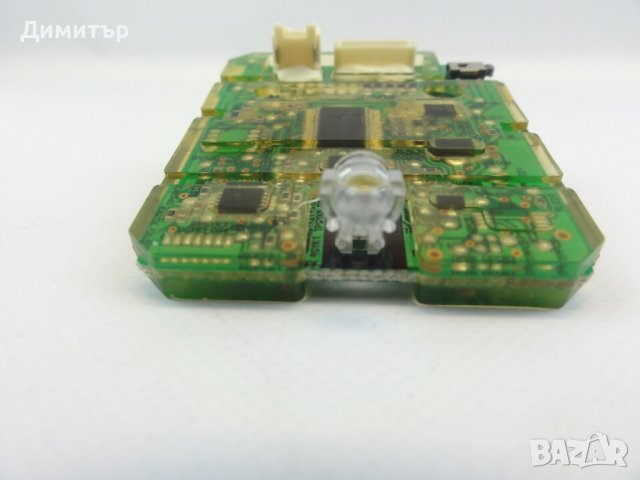 Основна платка, електроника за Panasonic EY7880 акумулаторен перфоратор 28.8V, снимка 5 - Перфоратори - 39343200