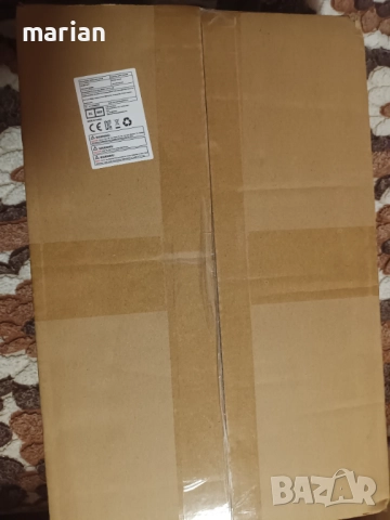 Ударен гайковерт ONEVAN 2800nm, снимка 3 - Други инструменти - 52416272