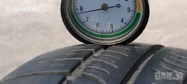 Гуми 165 70 14 Корморан Kormoran 4 броя. Нов внос. Не са нови , снимка 8 - Гуми и джанти - 50718378