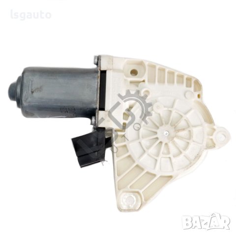 Моторче заден ляв ел. стъклоповдигач Mercedes-Benz B-Class (W245) 2005-2011 ID: 117603, снимка 2 - Части - 43512866